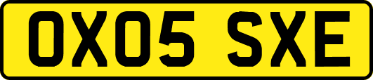 OX05SXE