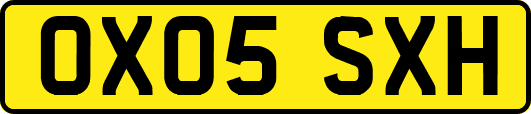 OX05SXH