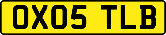 OX05TLB