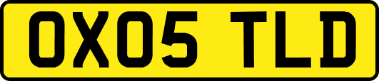 OX05TLD