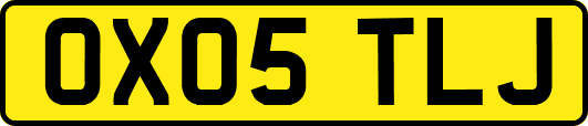 OX05TLJ