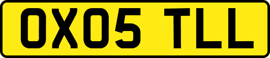 OX05TLL