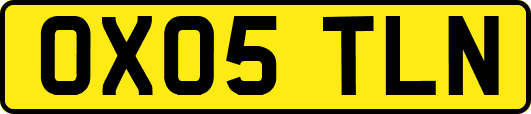 OX05TLN