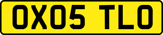 OX05TLO