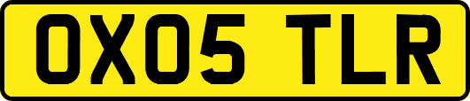 OX05TLR