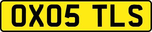 OX05TLS