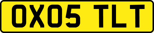 OX05TLT