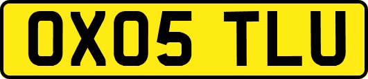 OX05TLU