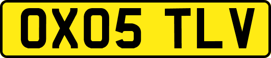 OX05TLV