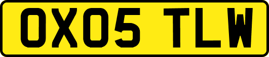 OX05TLW