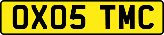 OX05TMC