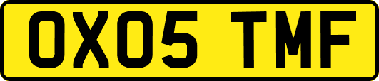 OX05TMF