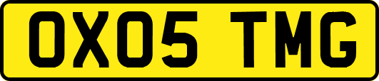 OX05TMG