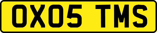OX05TMS