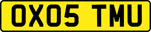 OX05TMU