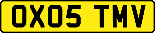 OX05TMV