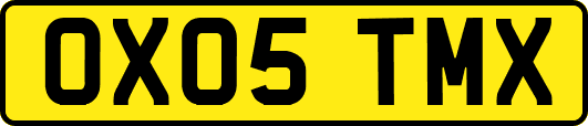 OX05TMX