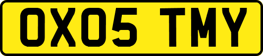 OX05TMY