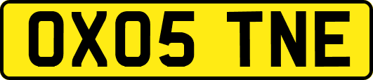OX05TNE