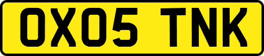 OX05TNK