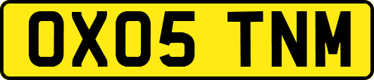 OX05TNM