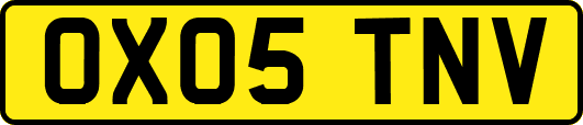 OX05TNV