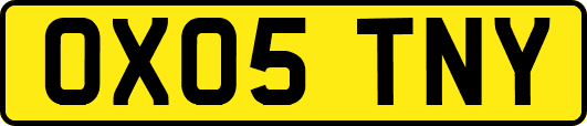 OX05TNY