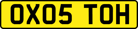 OX05TOH