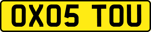 OX05TOU