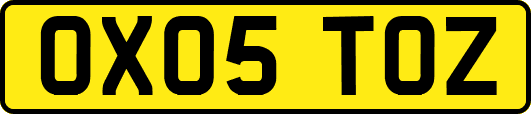 OX05TOZ