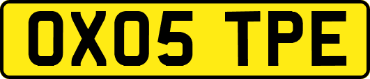 OX05TPE