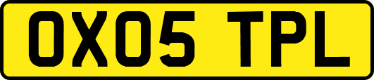 OX05TPL