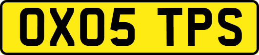 OX05TPS