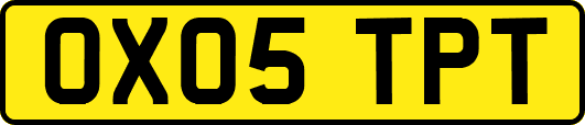 OX05TPT