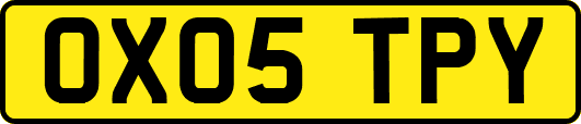 OX05TPY