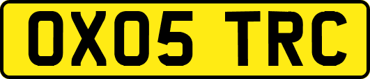OX05TRC