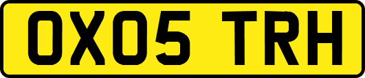 OX05TRH