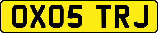 OX05TRJ