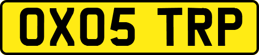 OX05TRP