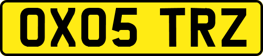 OX05TRZ