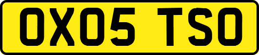 OX05TSO