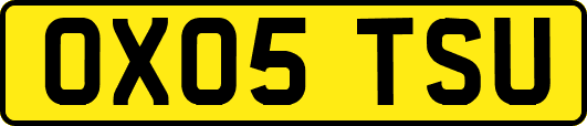 OX05TSU