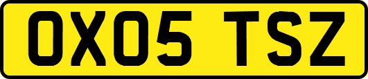 OX05TSZ