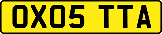 OX05TTA