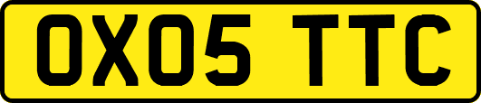 OX05TTC