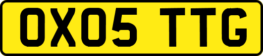 OX05TTG