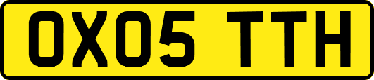 OX05TTH