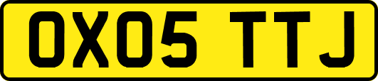 OX05TTJ