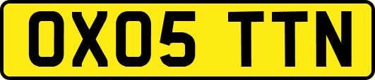 OX05TTN