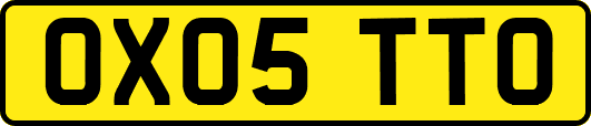 OX05TTO